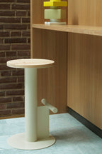 Taburete POLE