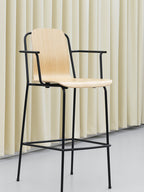 Taburete silla de bar Studio