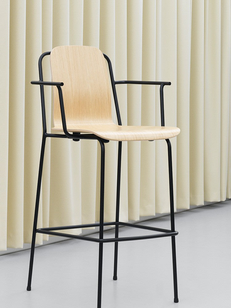 Taburete silla de bar Studio