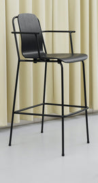 Taburete silla de bar Studio