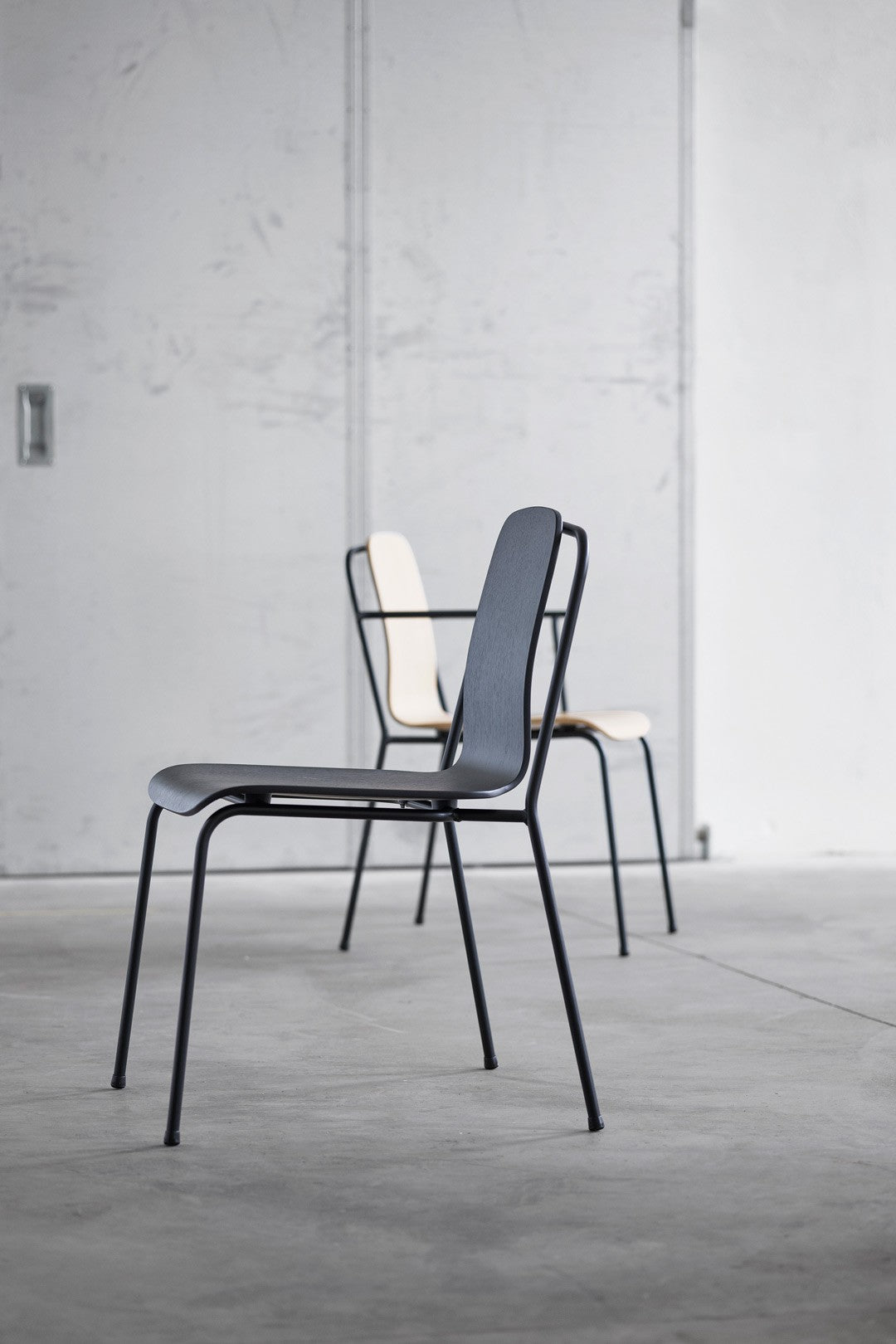 Silla Studio