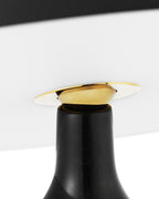 Lámpara de mesa Eddy