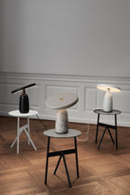 Lámpara de mesa Eddy