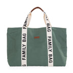 Bolso Maternidad | Family Bag Signature Verde