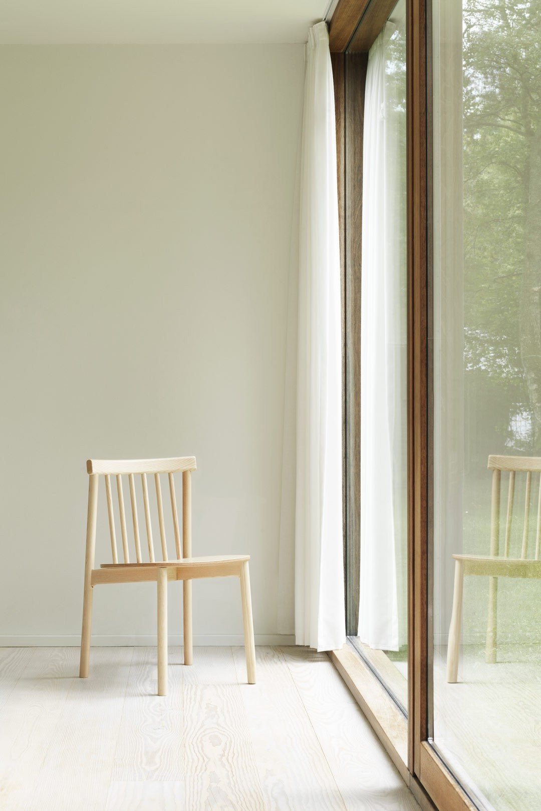 Silla PIND