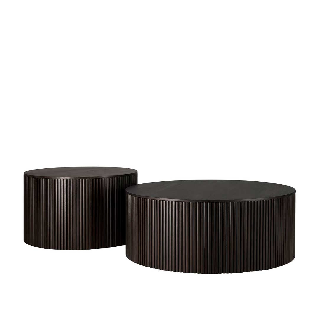 Mesa de centro Roller Max
