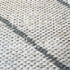 Alfombra Vinílica | Rita Gris 70x300