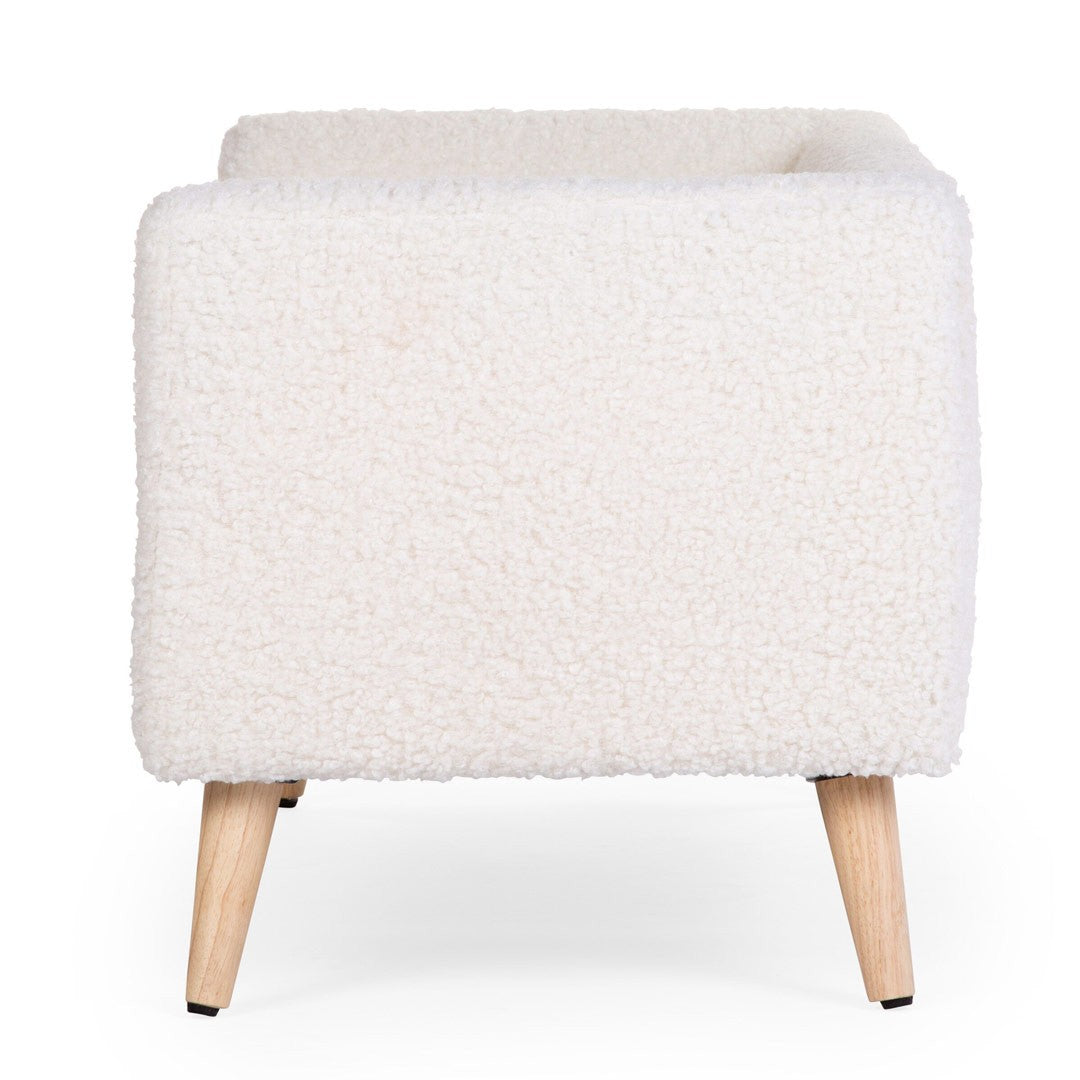 Banco | Teddy