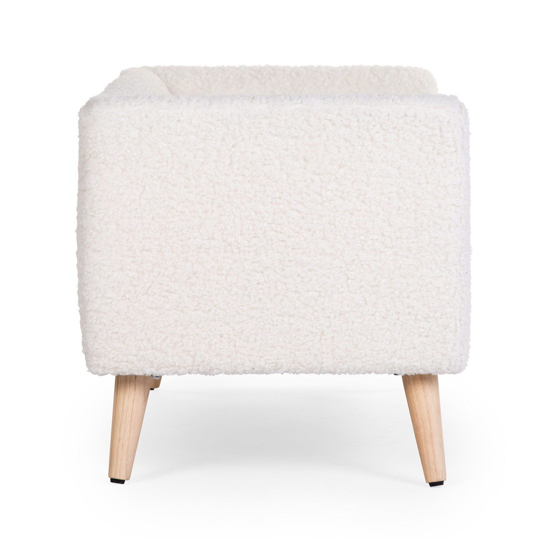 Banco | Teddy