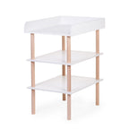 Mesa Cambiador | White