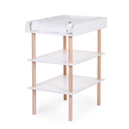 Mesa Cambiador | White