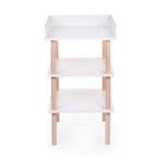 Mesa Cambiador | White