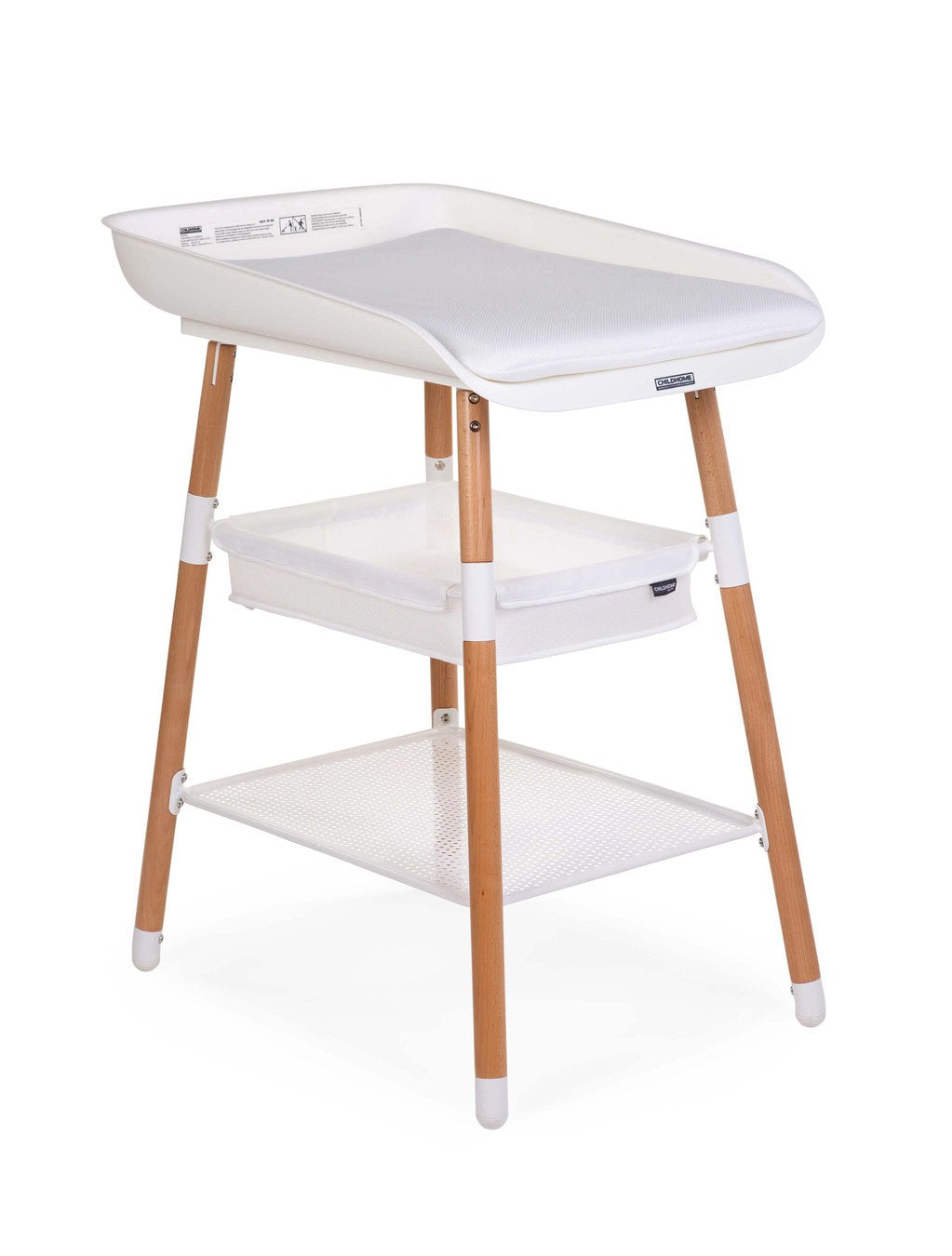 Mesa Cambiador |Evolux