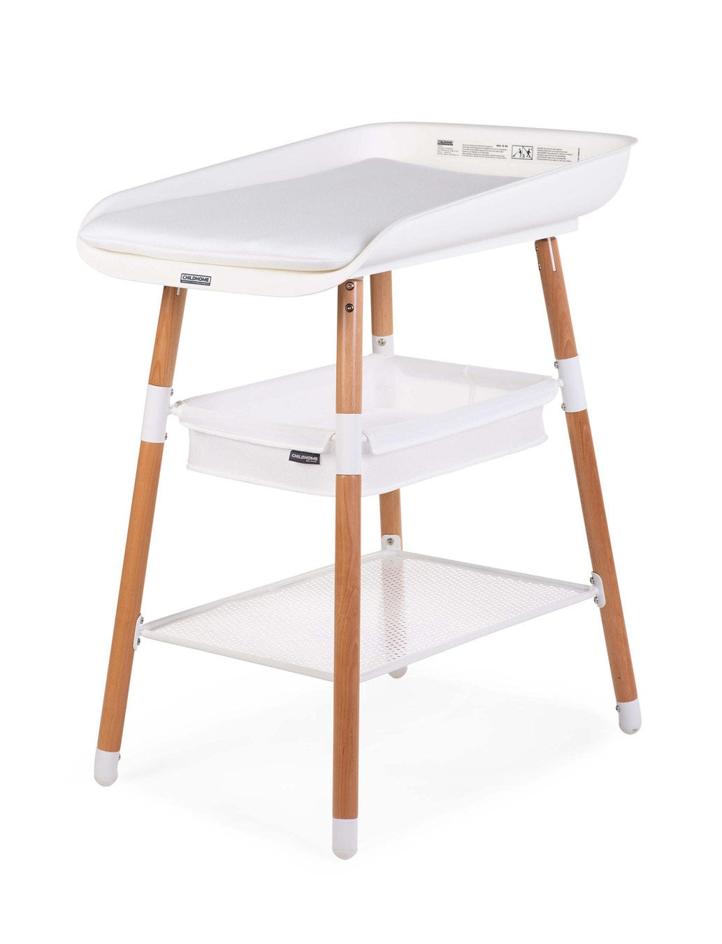 Mesa Cambiador |Evolux
