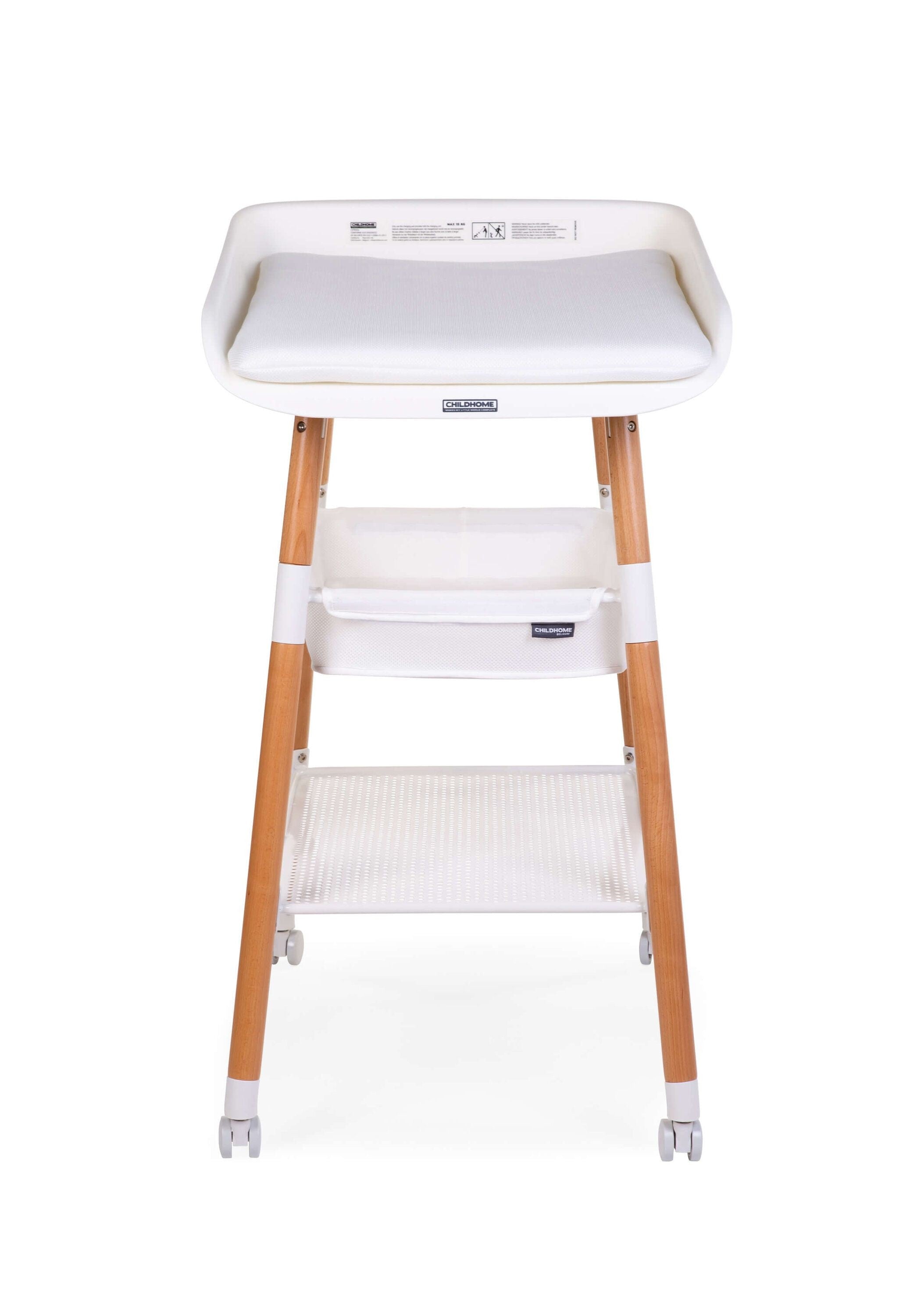 Mesa Cambiador |Evolux