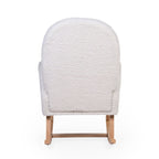 Mecedora Adulto Blanca | Teddy