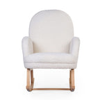 Mecedora Adulto Blanca | Teddy
