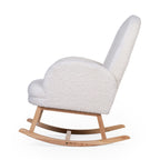 Mecedora Adulto Blanca | Teddy