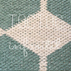 Tapis Vinyle | Anna Aqua 70