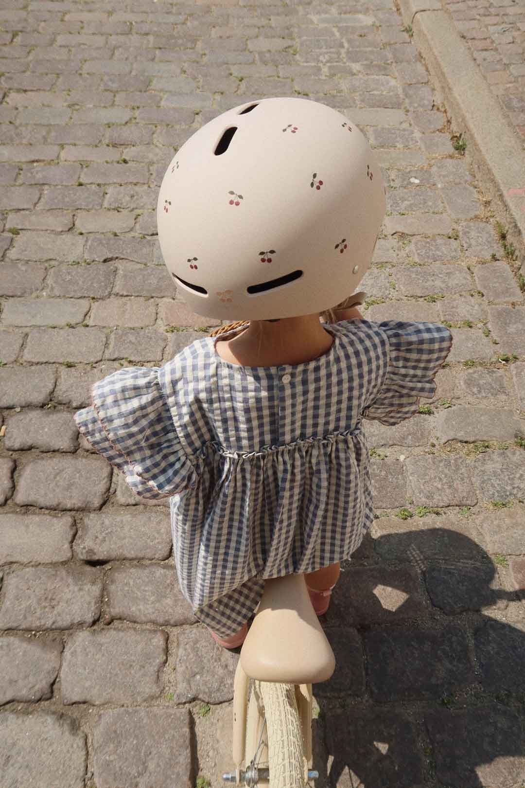 Casco Bicicleta | Aiko Cherry
