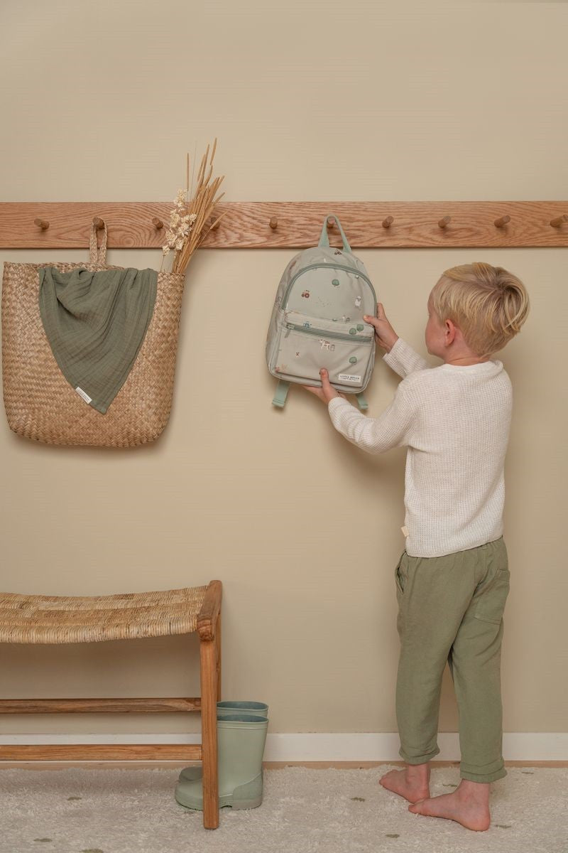 Mochila | Little Farm