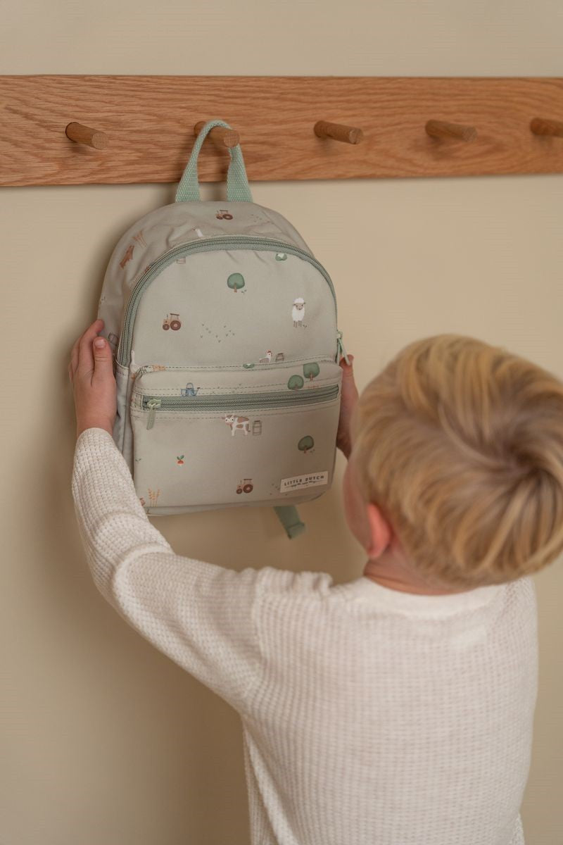 Mochila | Little Farm