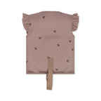 Chaleco Flotador Volantes | Cherry
