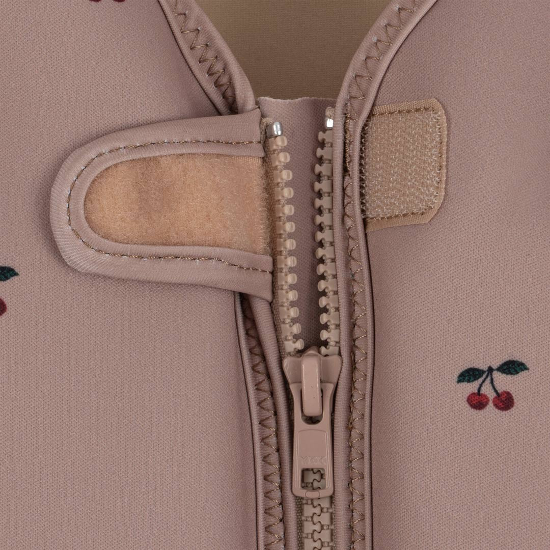 Chaleco Flotador Volantes | Cherry