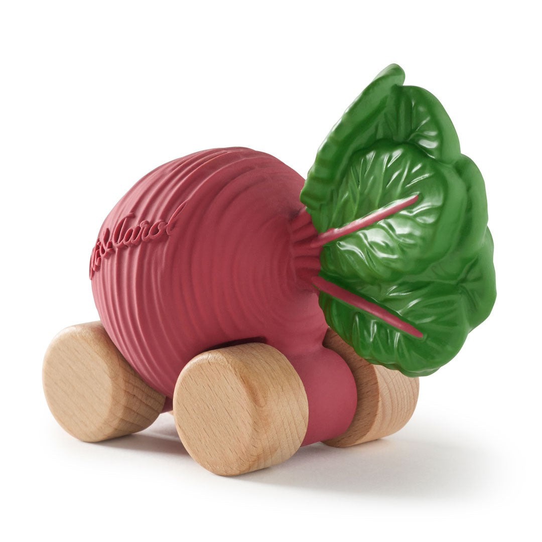 Coche Bebés Betty the Beetroot