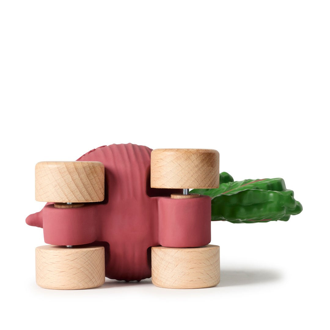 Coche Bebés Betty the Beetroot