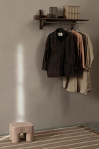 Shelving Clothes Rack Sector