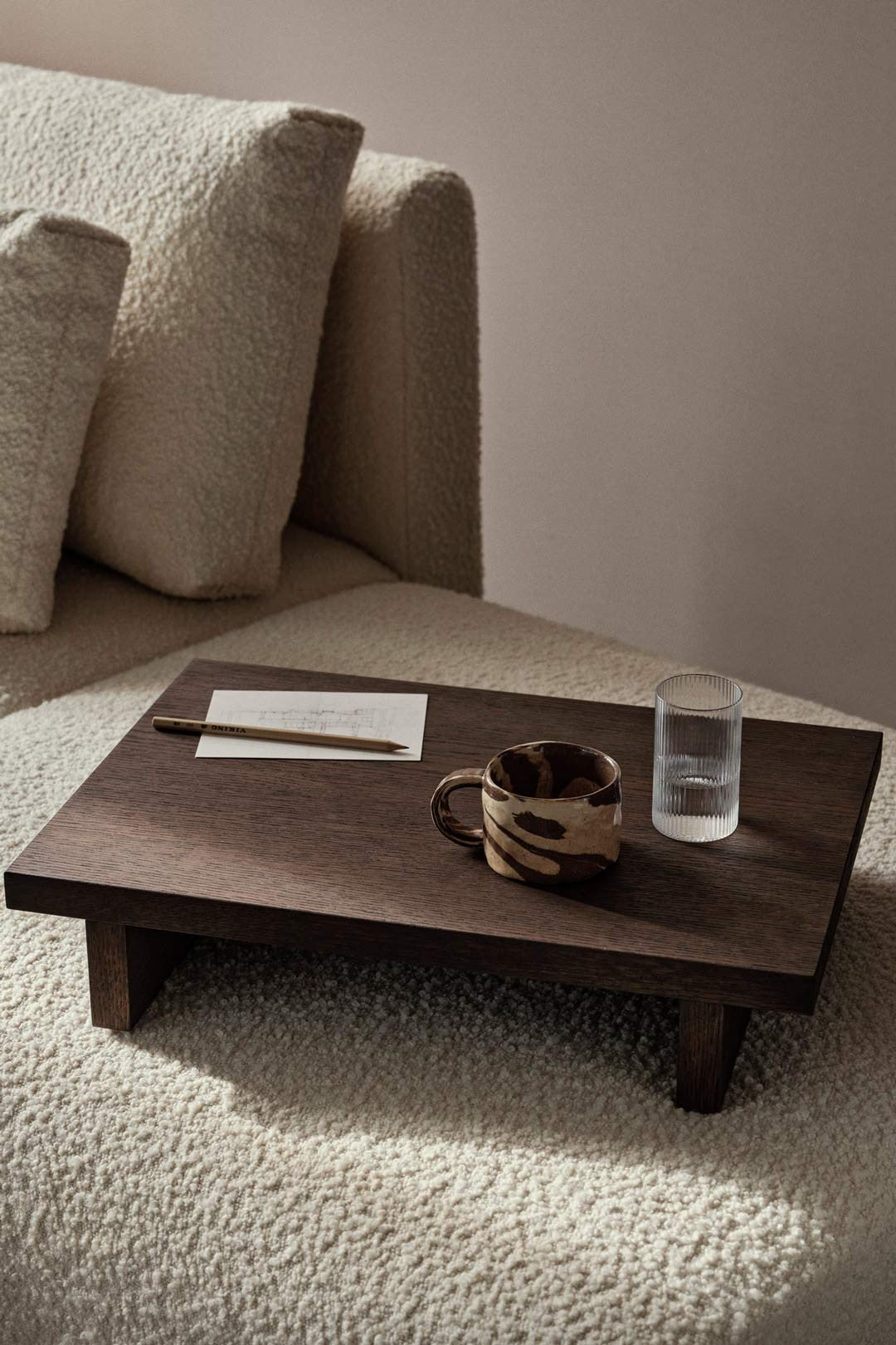 Kona side table