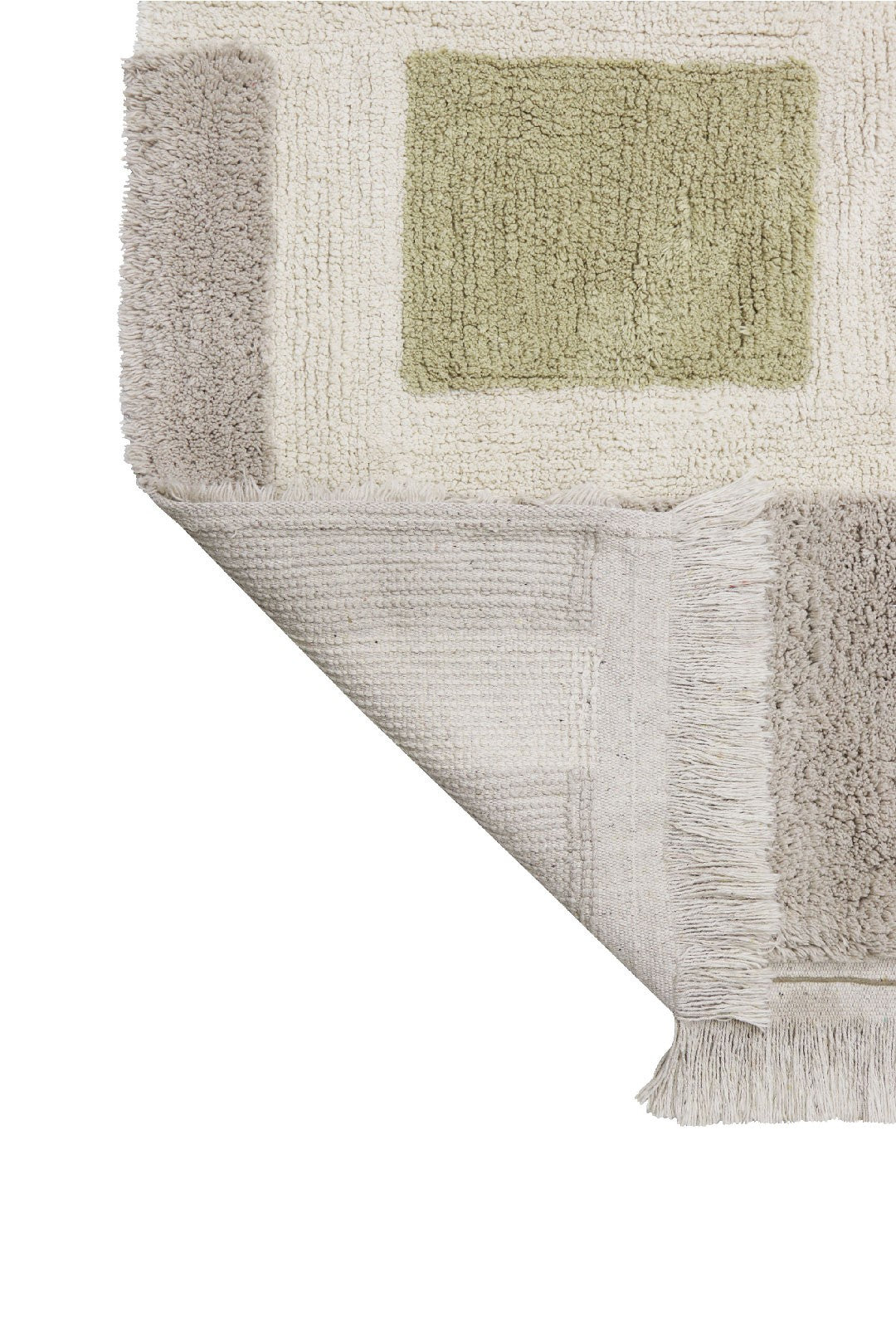 Alfombra Lavable | Eco-city 200x300