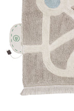 Alfombra Lavable | Eco-city 200x300