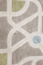 Alfombra Lavable | Eco-city 200x300