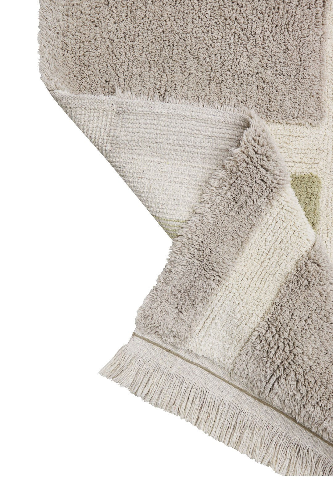 Alfombra Lavable | Eco-city 200x300