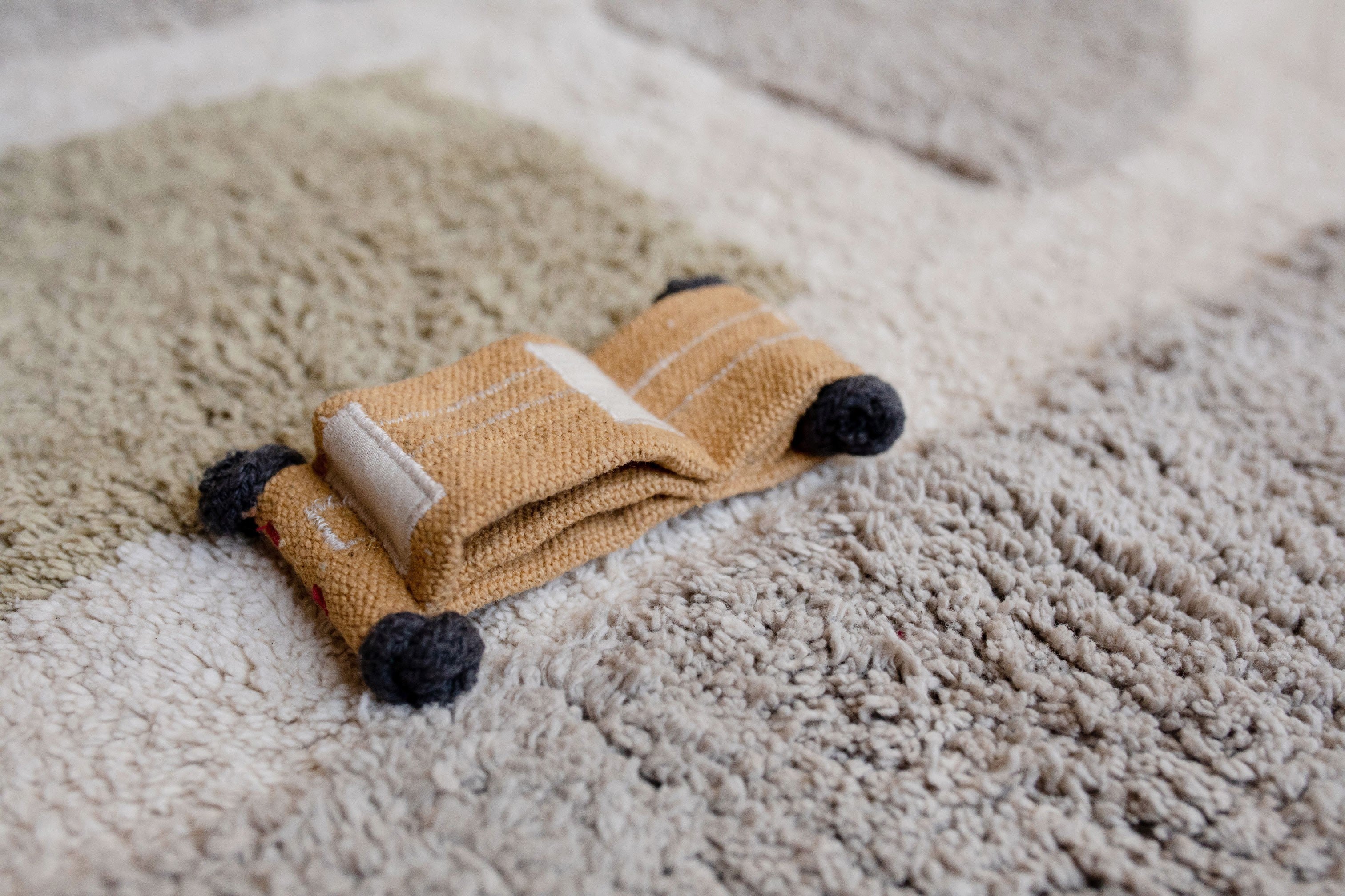 Alfombra Lavable | Eco-city 200x300