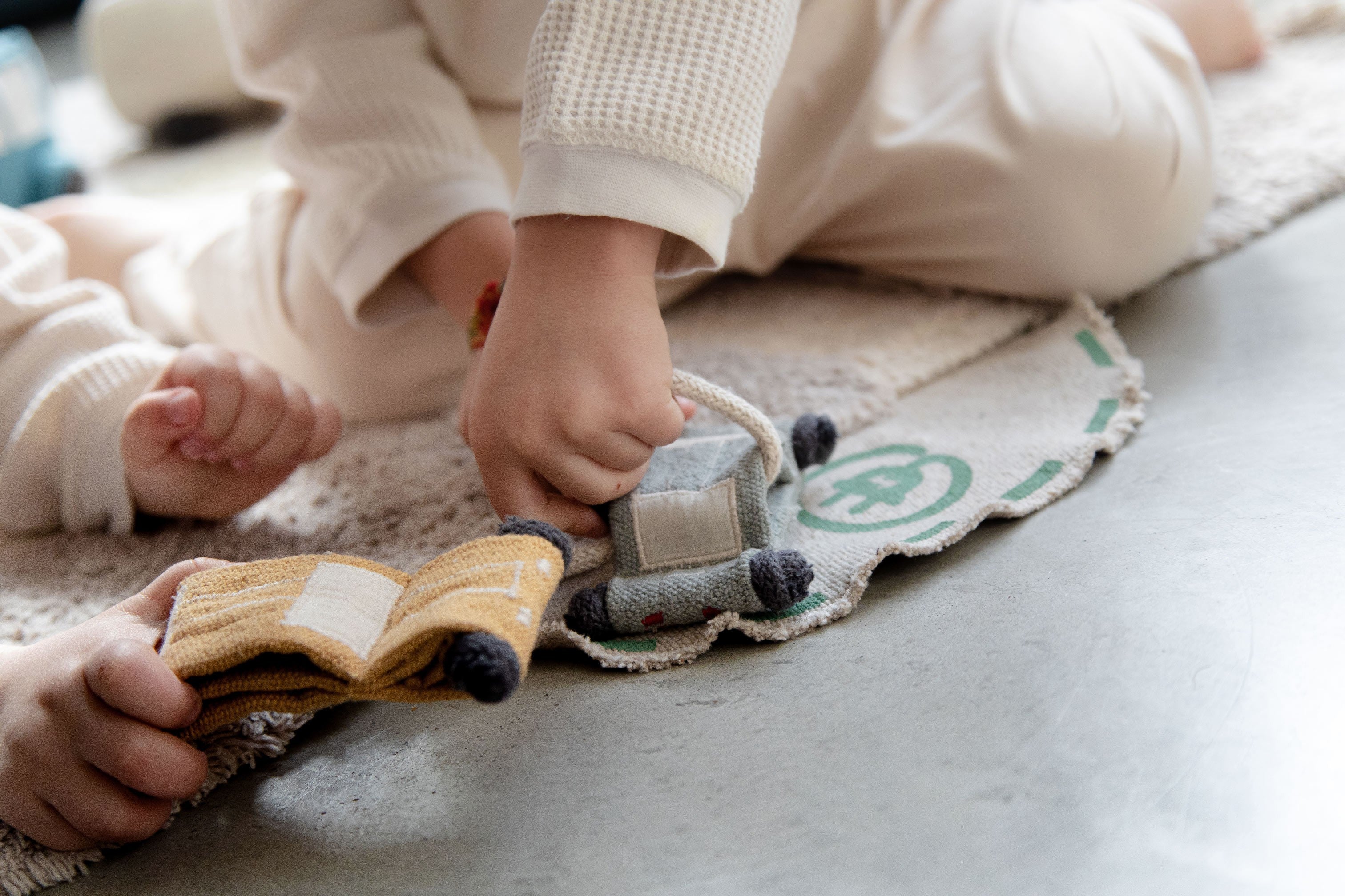 Alfombra Lavable | Eco-city 200x300