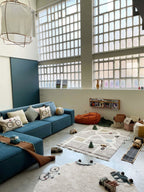 Alfombra Lavable | Eco-city 200x300