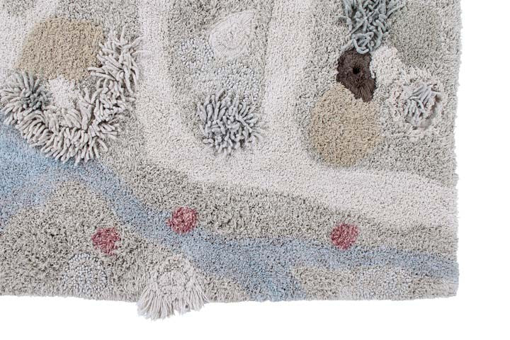 Alfombra Path of Nature 200x300