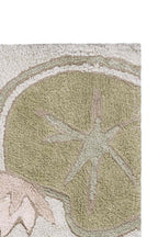 Alfombra Juego Lavable | Botanic Fantasy 200x300