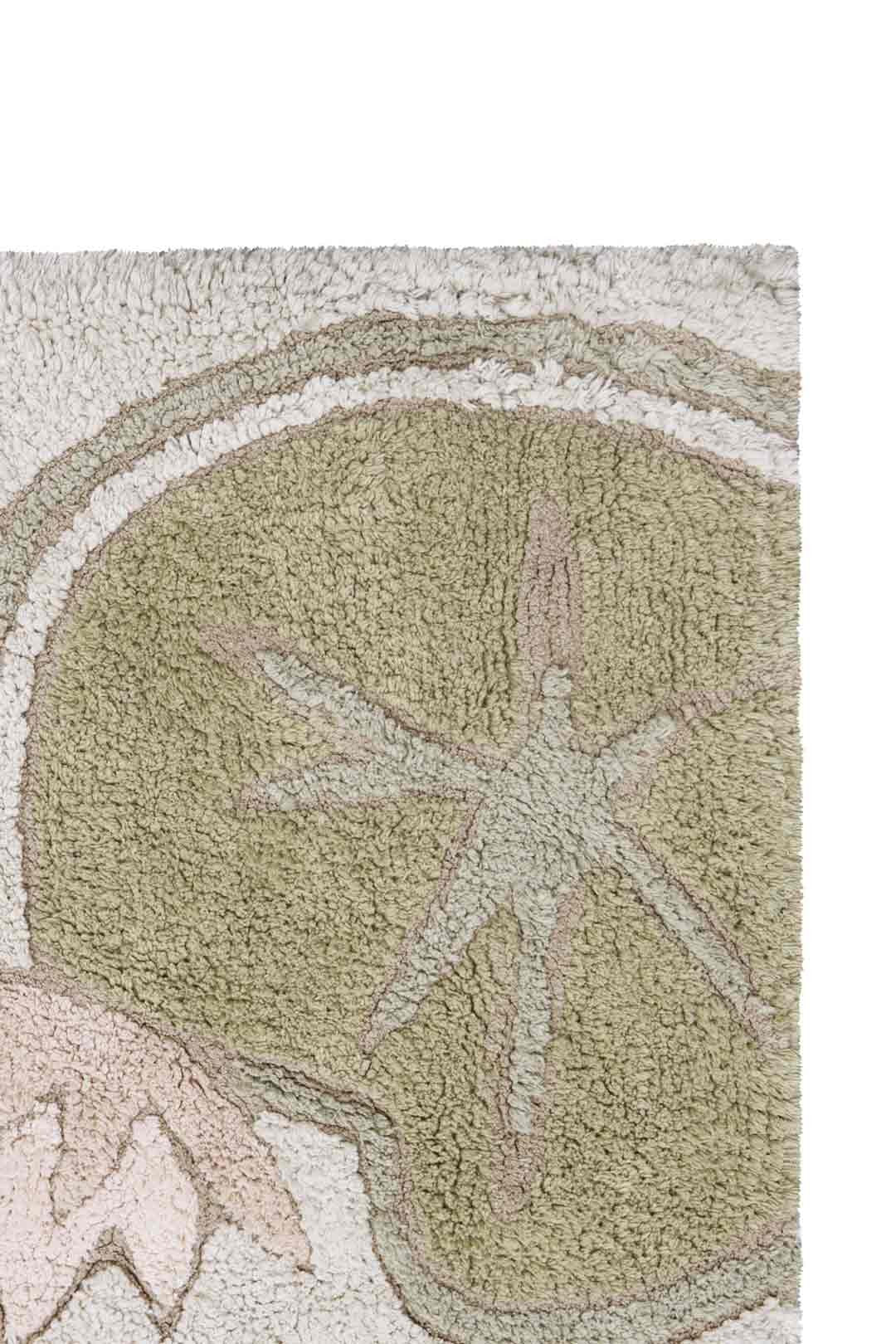 Alfombra Juego Lavable | Botanic Fantasy 200x300