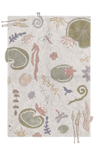 Alfombra Juego Lavable | Botanic Fantasy 200x300