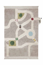 Alfombra Lavable | Eco-city 200x300