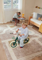Alfombra Lavable | Eco-city 200x300