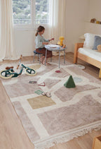 Alfombra Lavable | Eco-city 200x300