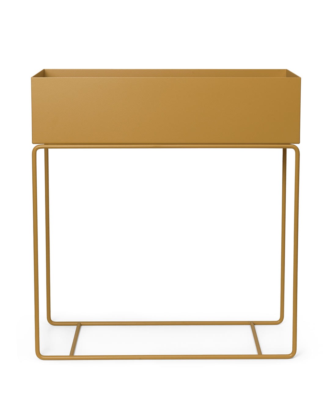 Plant Box Straw