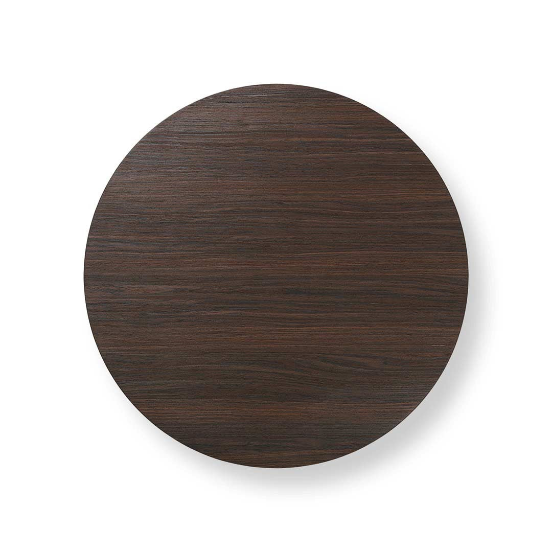 Mesa de centro Post madera