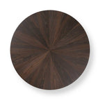 Mesa de centro Post madera
