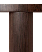 Mesa de centro Post madera